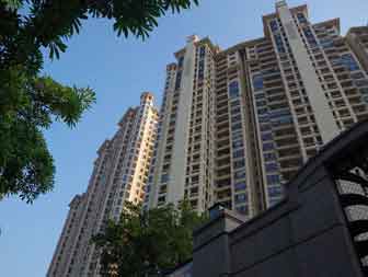 长治潞州房屋外墙防水